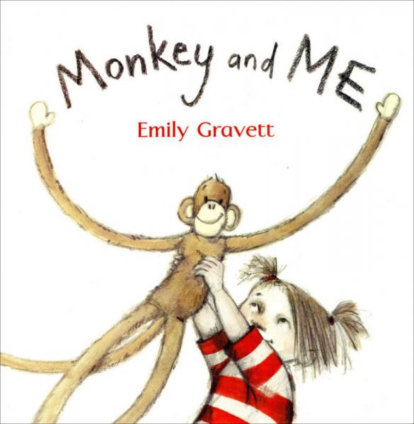 Monkey and Me