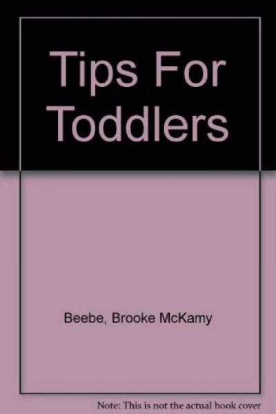 Tips For Toddlers