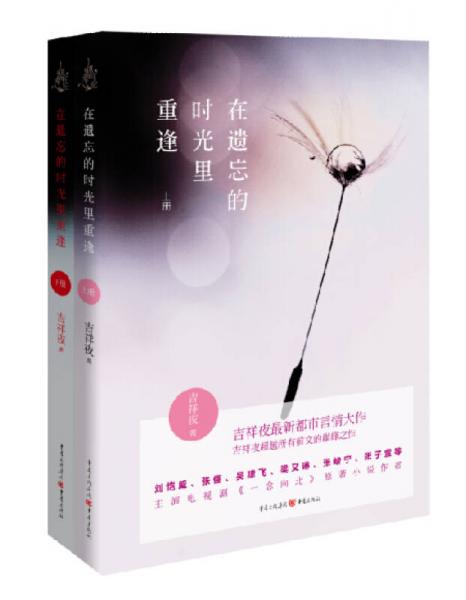 在遺忘的時(shí)光里重逢