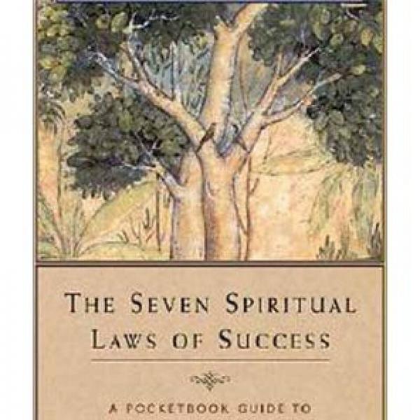 7 Spiritual Laws Of Success