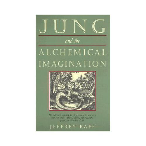 Jung & the Alchemical Imagination