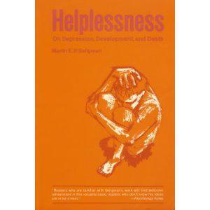 Helplessness On Depression, Development and Death