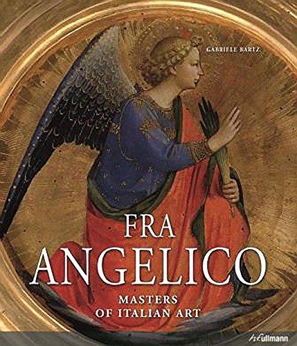 Masters Of Art: Fra Angelico