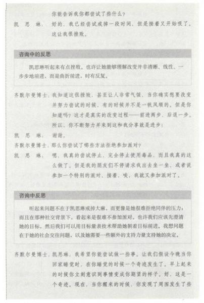 中小学心理教师的视角与行动丛书:学校里的整合型心理治疗：将理论转化为实践