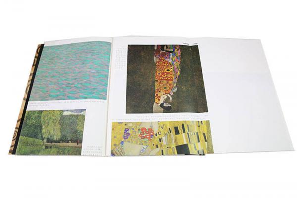 经典油画原大版：克里姆特 高更