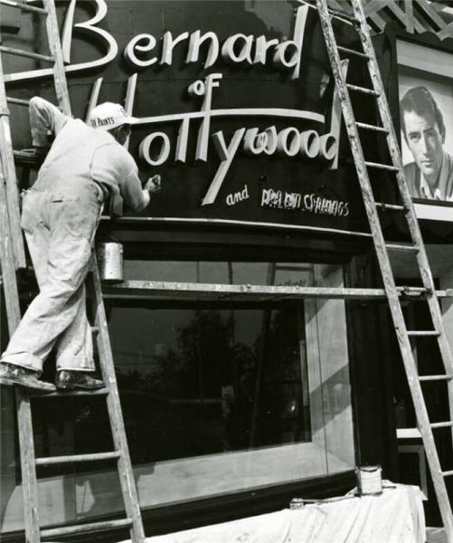 玛丽莲•梦露：流光倩影