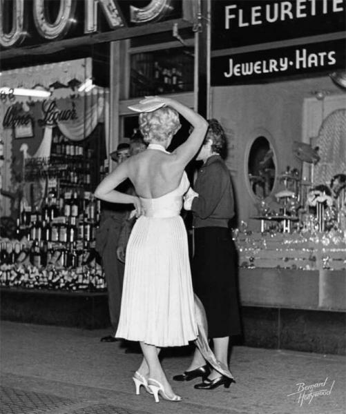 玛丽莲•梦露：流光倩影