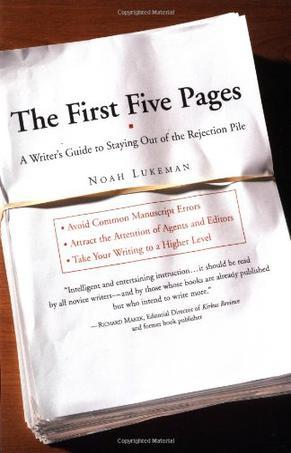 The First Five Pages