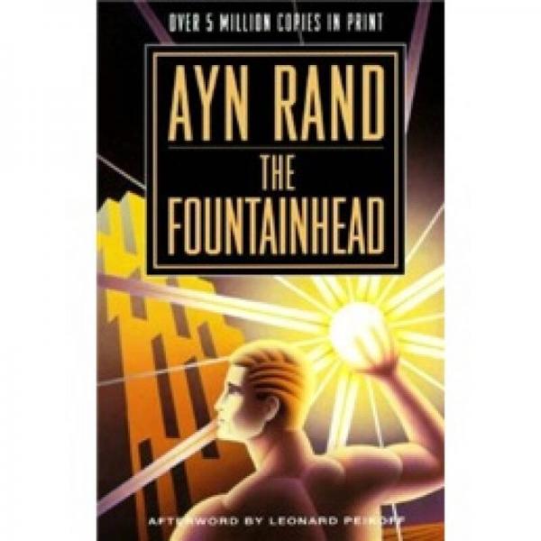 The Fountainhead