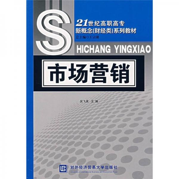 市場營銷