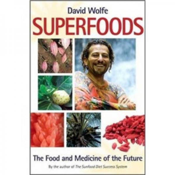 Superfoods