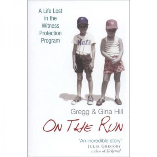 On the Run