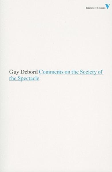 CommentsontheSocietyoftheSpectacle