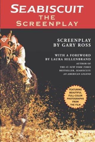 Seabiscuit：The Screenplay