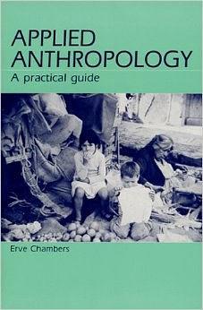 Applied Anthropology：A Practical Guide
