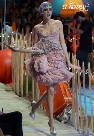 John Galliano