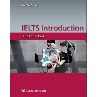 IELTSIntroduction:Student'sBook