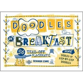 DoodlesatBreakfast