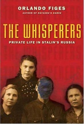 The Whisperers：The Whisperers