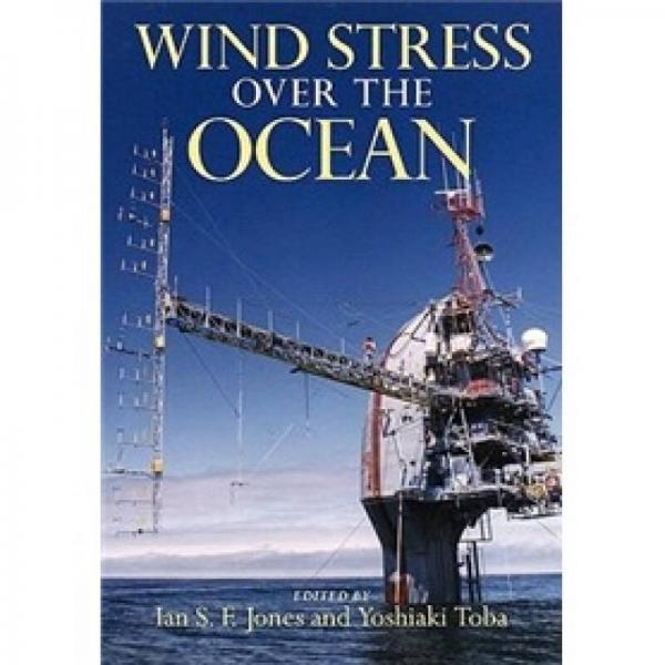 Wind Stress over the Ocean