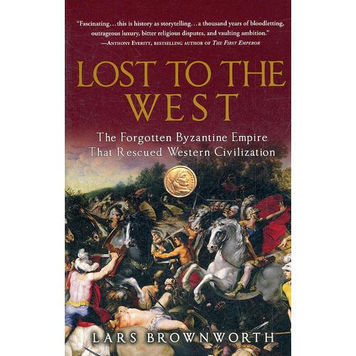Lost to the West：Lost to the West