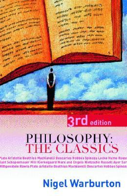 Philosophy:TheClassics