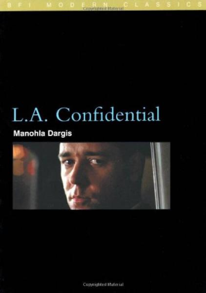 L.A. Confidential 洛城機(jī)密