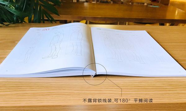 日本动漫人物描摹拓展训练