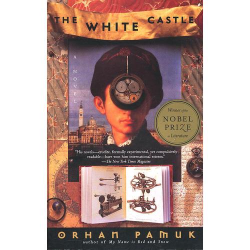 The White Castle：A Novel