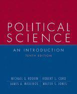 Political Science：An Introduction