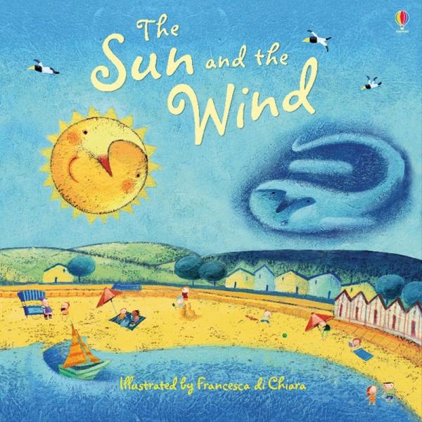 thesunandthewindpaddedhardback