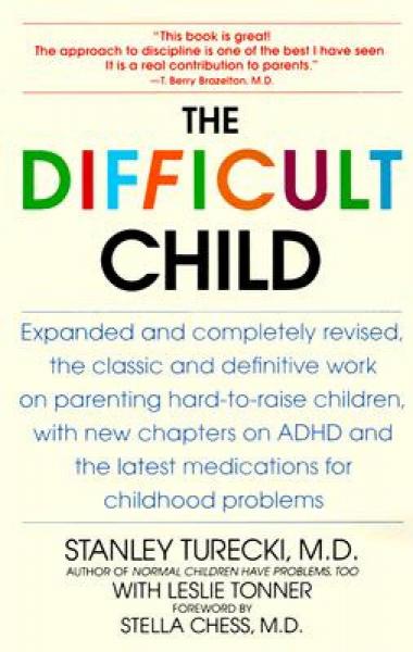 The Difficult Child: Expanded and Revised Edition