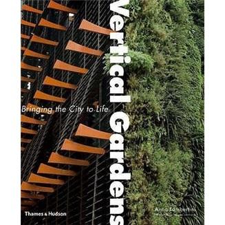 VerticalGardens:BringingtheCitytoLife