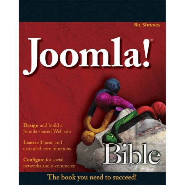 Joomla! Bible