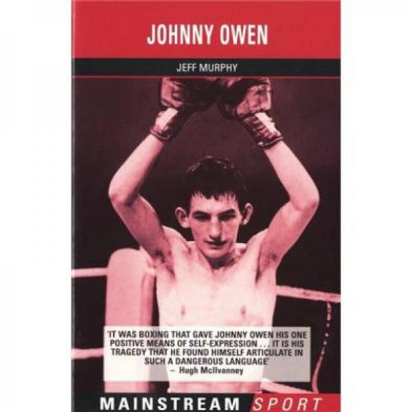 Johnny Owen (Mainstream Sport)