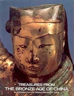 Treasures from the Bronze Age of China