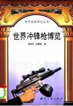 世界沖鋒槍博覽