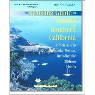 CruisingGuidetoCentralandSouthernCalifornia
