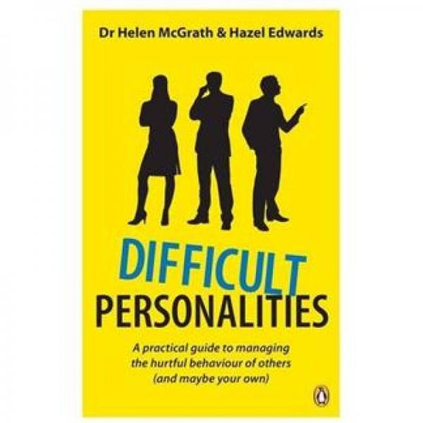 Difficult Personalities