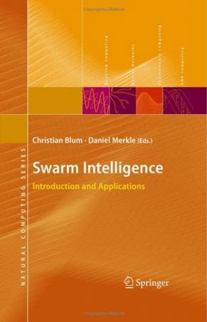 Swarm Intelligence：Swarm Intelligence