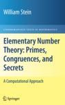 Elementary Number Theory: Primes, Congruences, and Secrets：Elementary Number Theory: Primes, Congruences, and Secrets