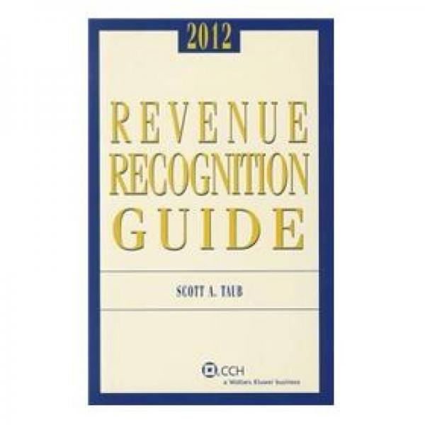 Revenue Recognition Guide