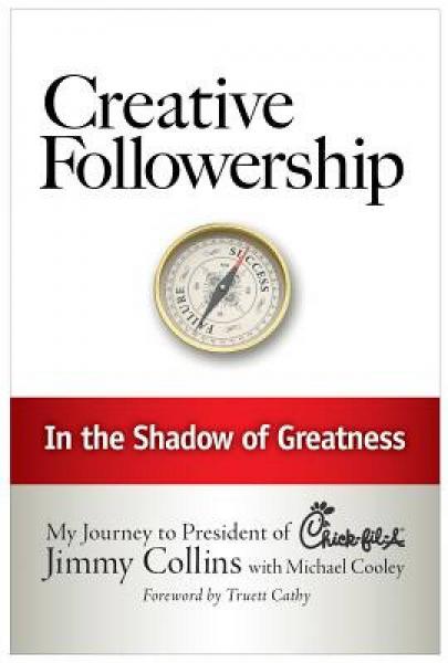 Creative Followership: In the Shadow of Greatness