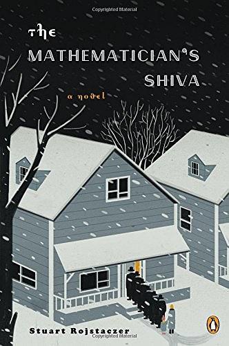 The Mathematician's Shiva：A Novel