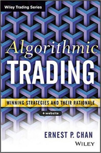 Algorithmic Trading：Algorithmic Trading