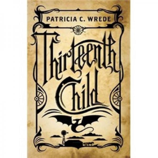 Thirteenth Child