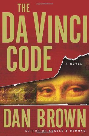 The Da Vinci Code：The Da Vinci Code
