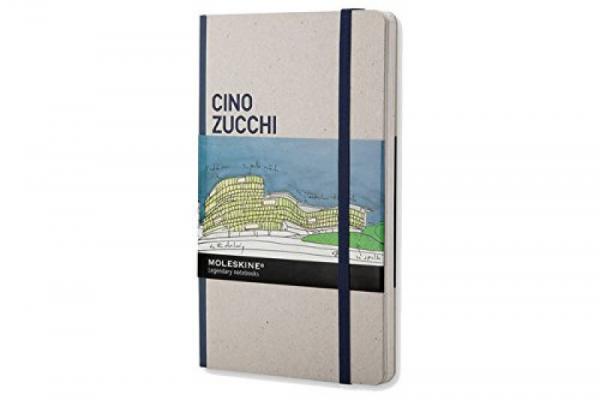 Cino Zucchi: Inspiration And Process In Architecture