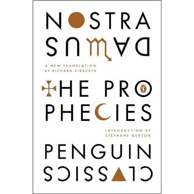 TheProphecies