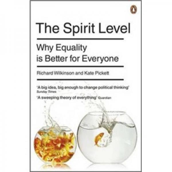 The Spirit Level